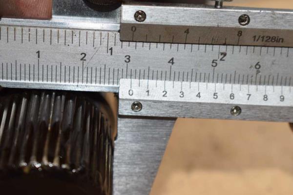 CARDAN GAUCHE CITROEN JUMPER / PEUGEOT BOXER 2.2HDI 2006-2014 - Vue 3